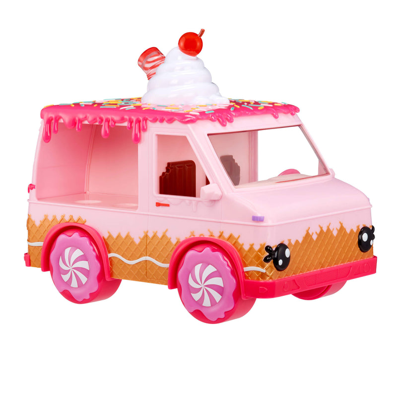 Yummiland Pink Truck