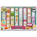 Make It Mini Mega Buffet