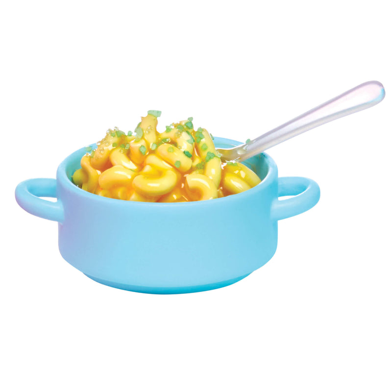 Mini mac and cheese