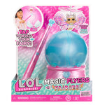 In packaging