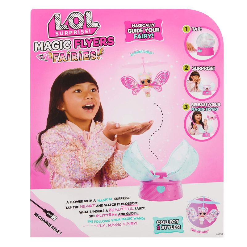 back of packaging
