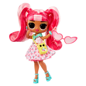 LOL Surprise Tweens Core Doll Cherry BB