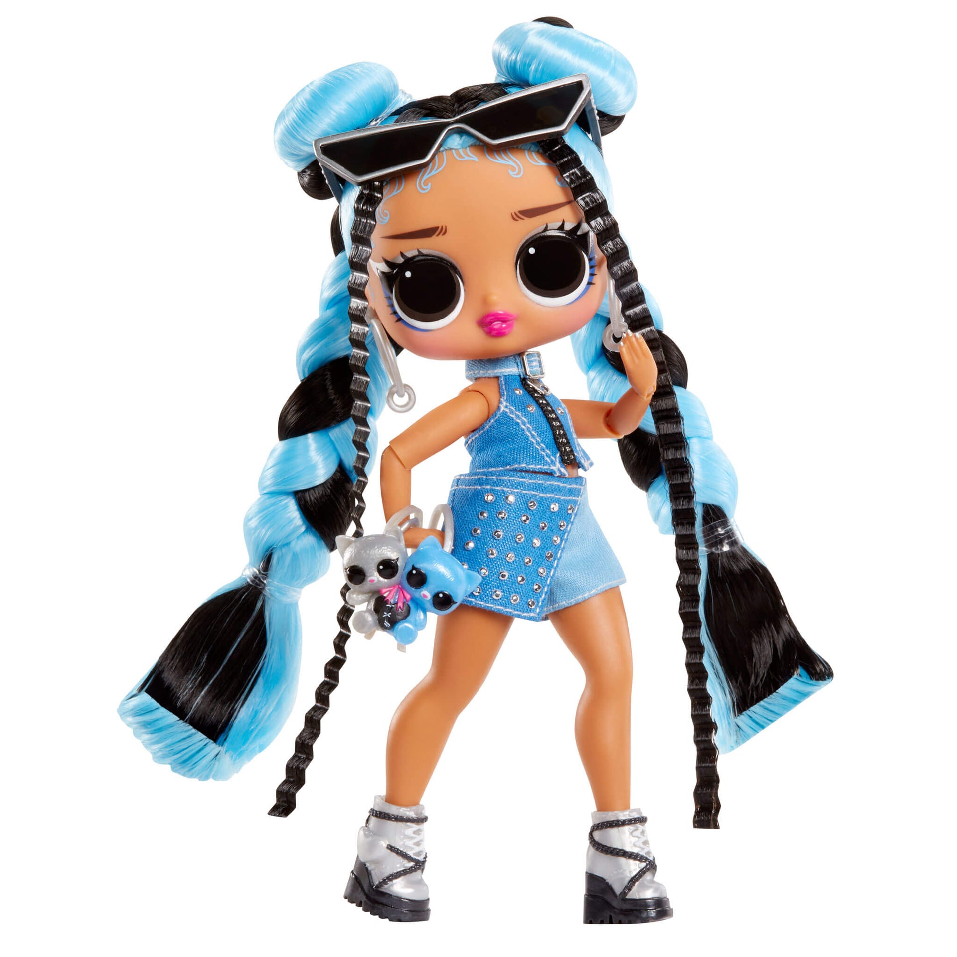LOL Surprise Tweens Core Doll Freshest – The MGA Shop