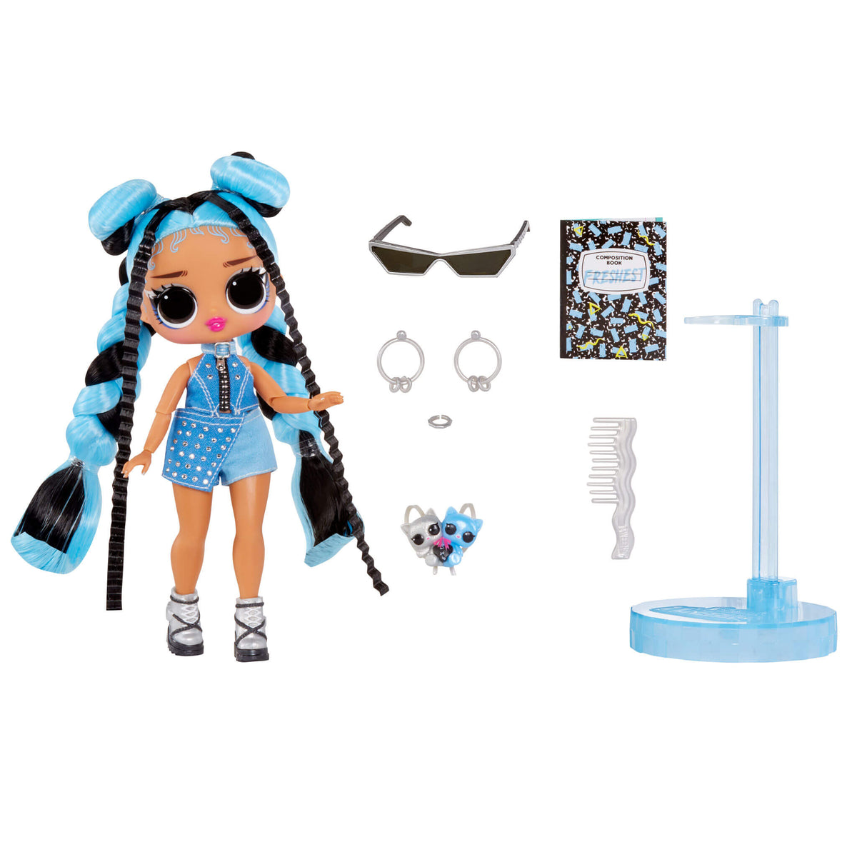 LOLサプライズ 最新作 Tweens Core Doll フレッシュエスト LOL Surprise Tweens Core Doll - Freshest – The MGA Shop