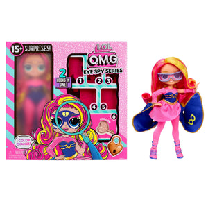 Poupée-mannequin LOL Surprise OMG, Swag | Toys R Us Canada Poupée-mannequin LOL Surprise OMG, Swag | Toys R Us Canada