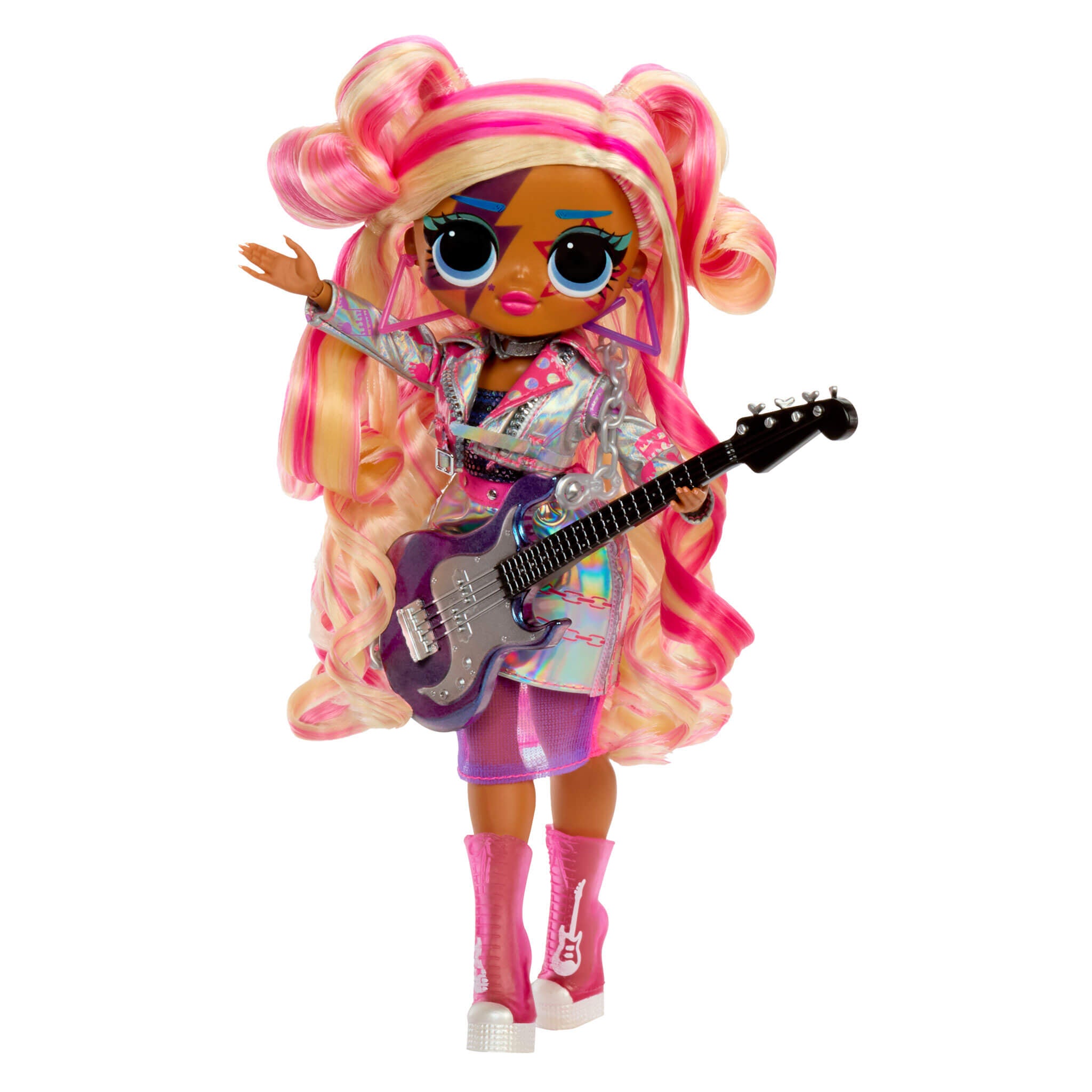 LOL Amazon.com: L.O.L. Surprise! Fashion Crush- Series Eye Spy