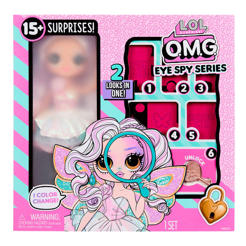 In packaging