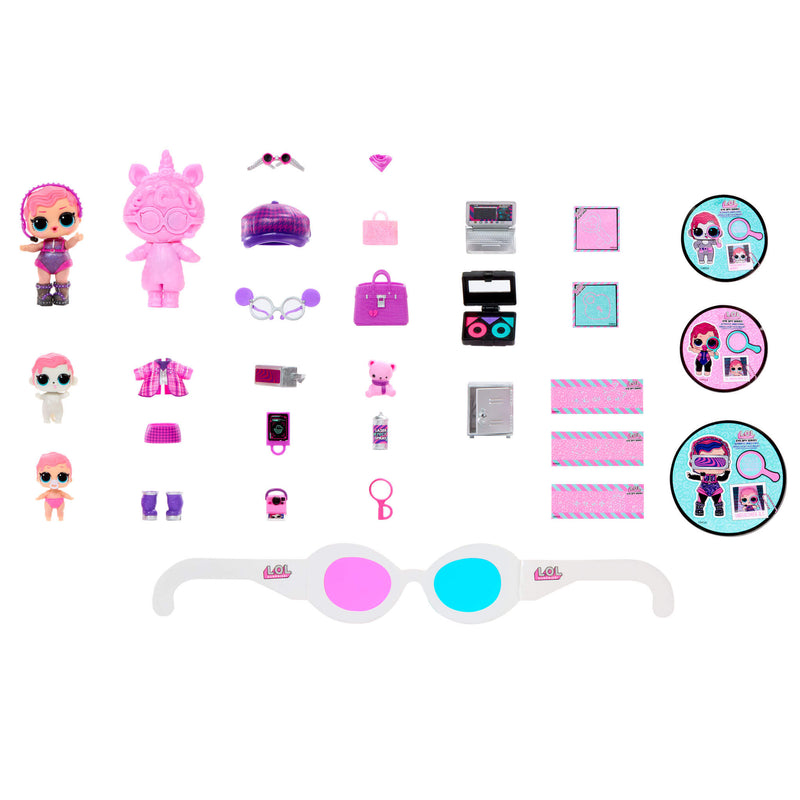 all fun accessories