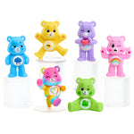 Six Care Bears