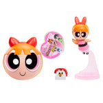 Pink Powerpuff Girl