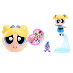 Blue Powerpuff Girl