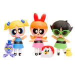 Powerpuff Girls