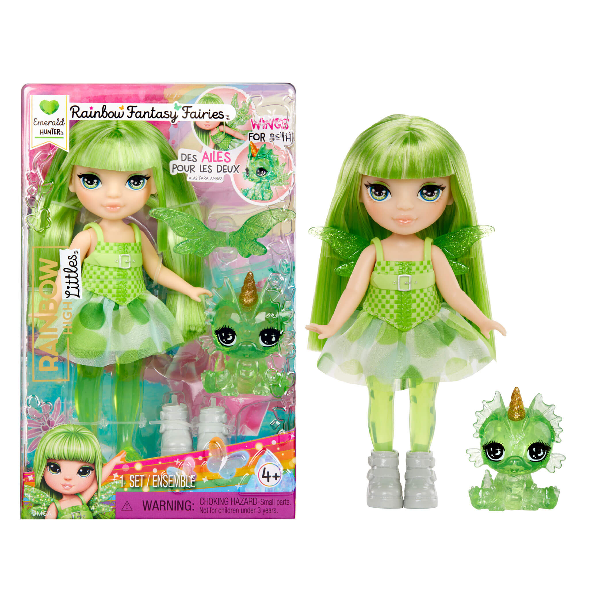 Rainbow High Dolls – Bold Fashion, Bright Colors | Official