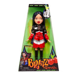 Bratz Scorchin' Jade in packaging