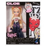 Cloe in packaging