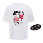 xlarge adult tshirt included