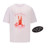 xlarge adult tshirt included