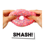 smashing