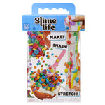 Slime Life Bowl of Fruity Cereal Slime Kit in packaging