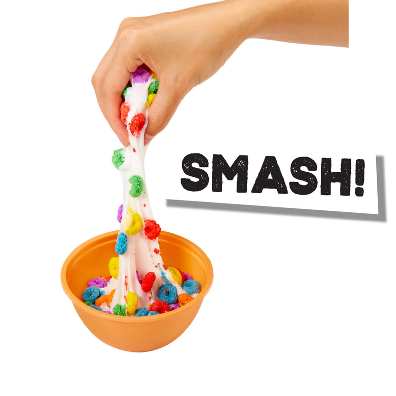 smash
