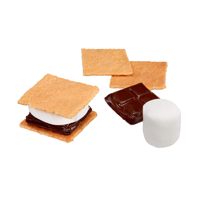 S'mores Made 