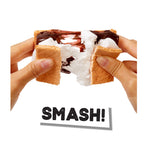smashing