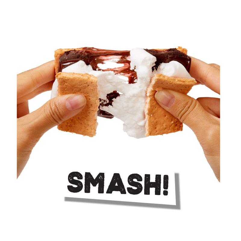 smashing