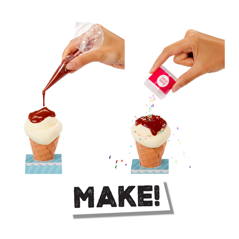 Make Ice Cream