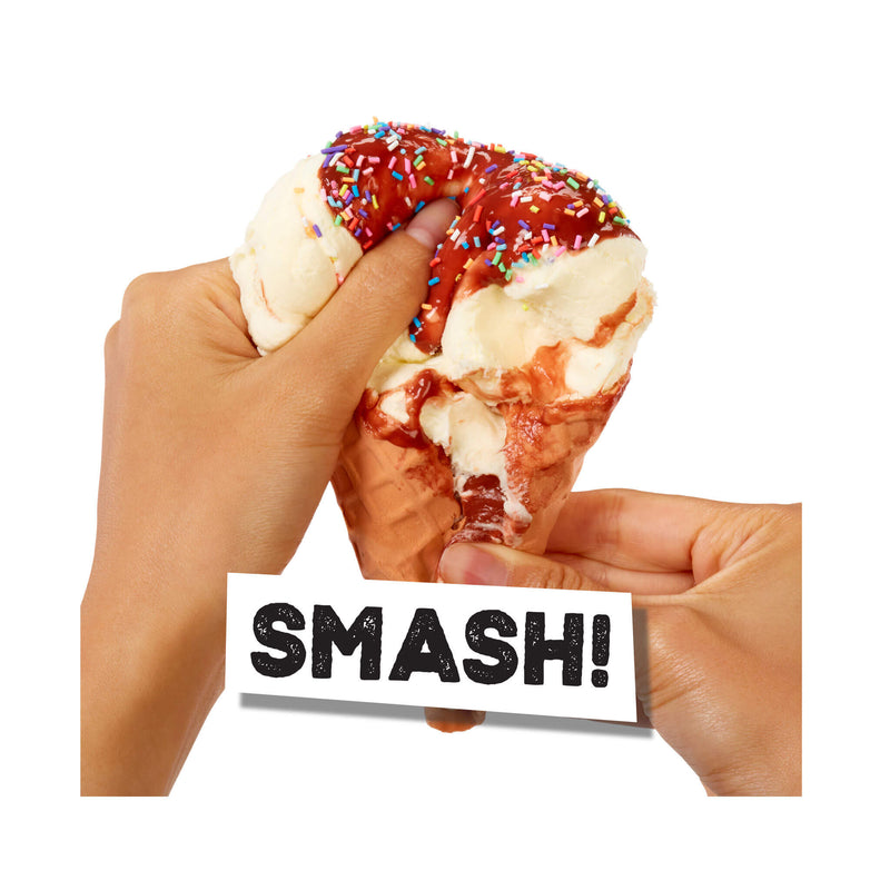 smashing