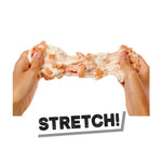 stretching