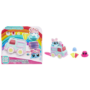 DohKins Ice Cream Truck & Baker