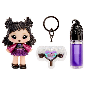 Lip Gloss Doll Blake Licorice