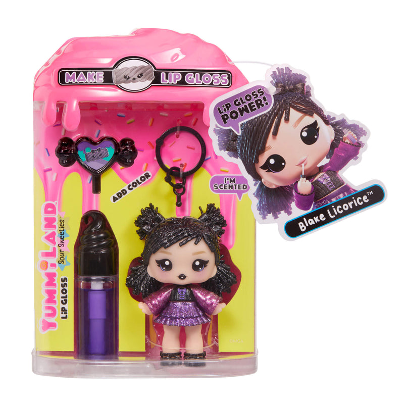 Packaging