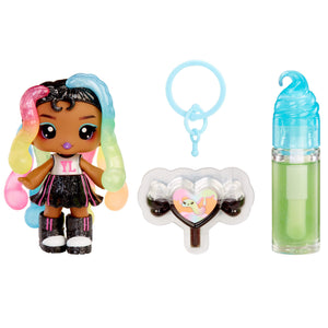 Lip Gloss Doll Sasha Sourworms