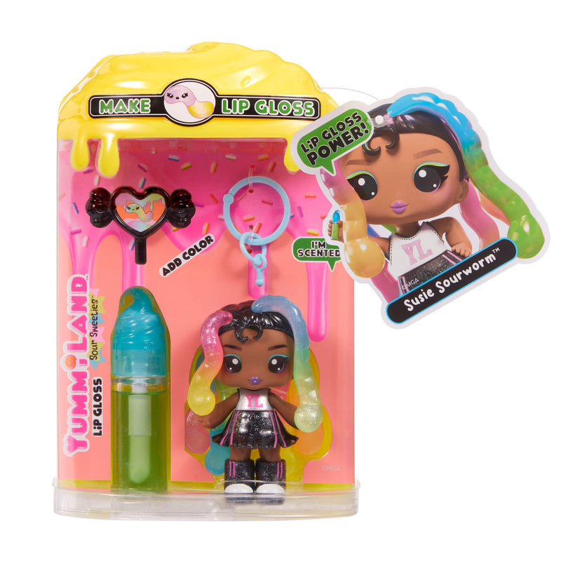 Packaging