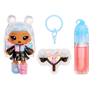 Lip Gloss Doll Gabi Gummybear