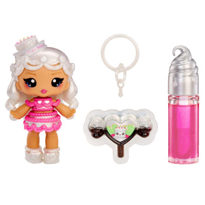 Lip Gloss Doll Misty Cakes
