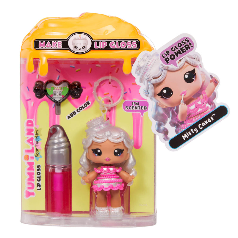 Packaging