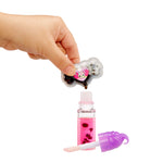 Making Lip Gloss