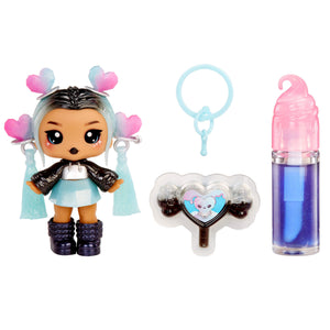 Lip Gloss Doll Nina Heartpop
