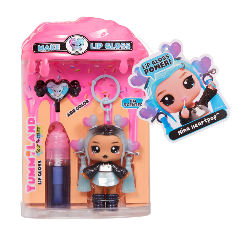 Packaging