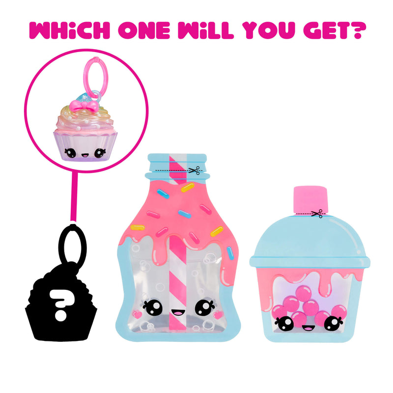 Which one will you get text