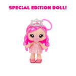 Special Edition Doll


