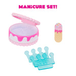 Fun manicure set