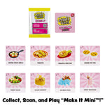 Collect -Scan - Play