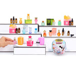 All mini fragrances 