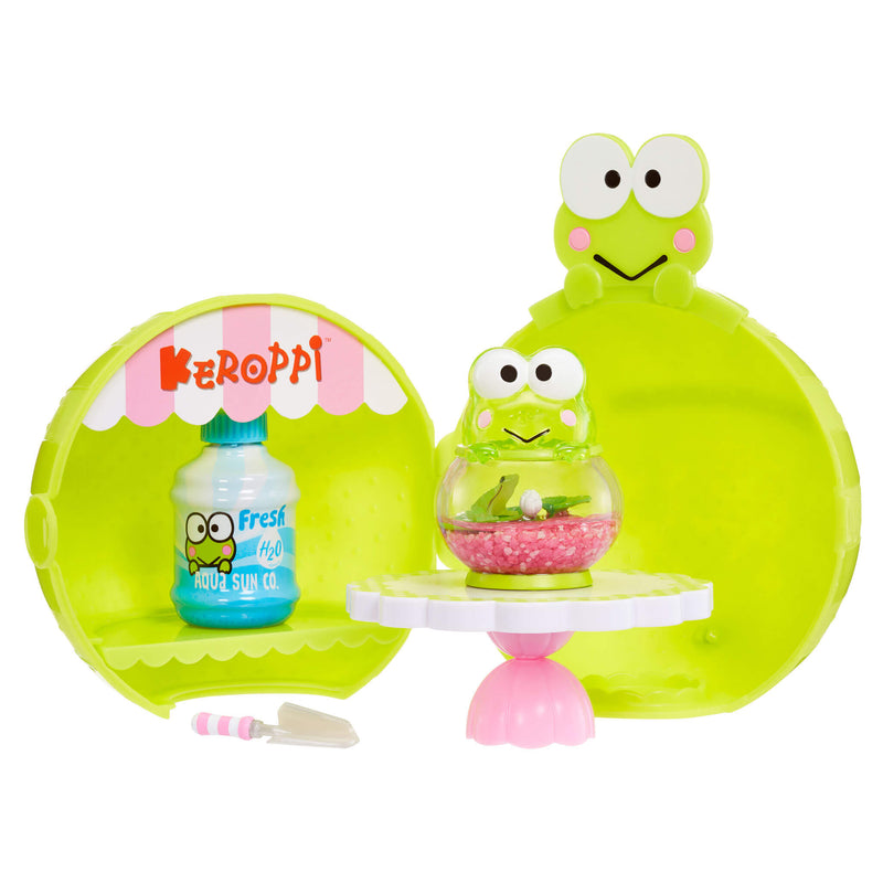 Keroppi