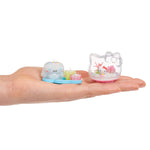 items in palm of hand