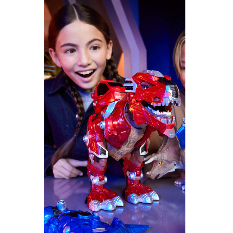 Armorsaurs Armor-Up T-Rex Dinosaur Ajax Toy Figure The MGA Shop Armorsaurs Armor-Up T-Rex Dinosaur Ajax Toy Figure The MGA Shop
