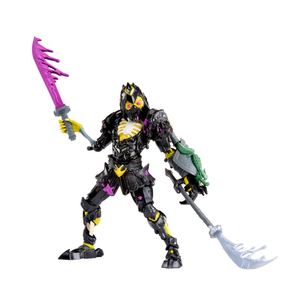 Deluxe Ninjombie Action Figure - Jonin Knight